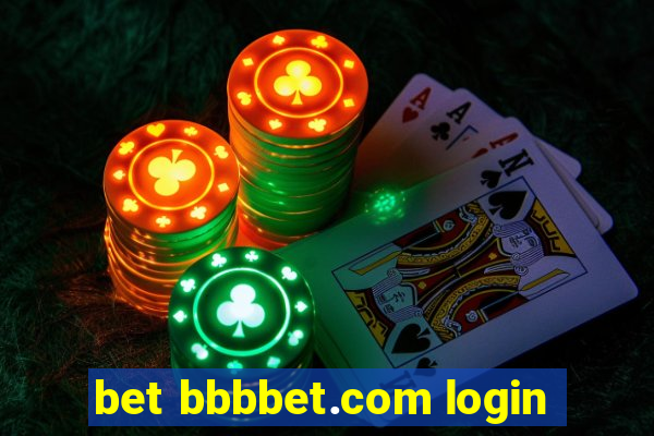 bet bbbbet.com login